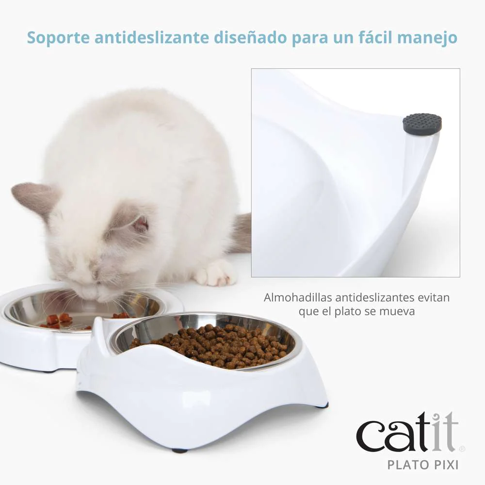 Plato PIXI - Imagen 2